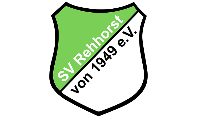 Logo SV Rehhorst von 1949 e.V.