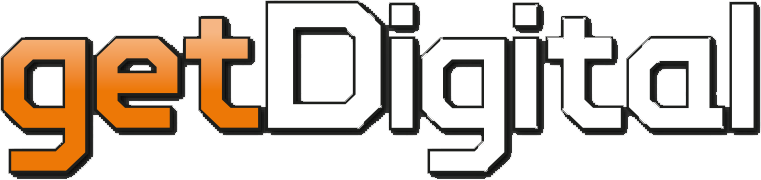 getDigital-Logo