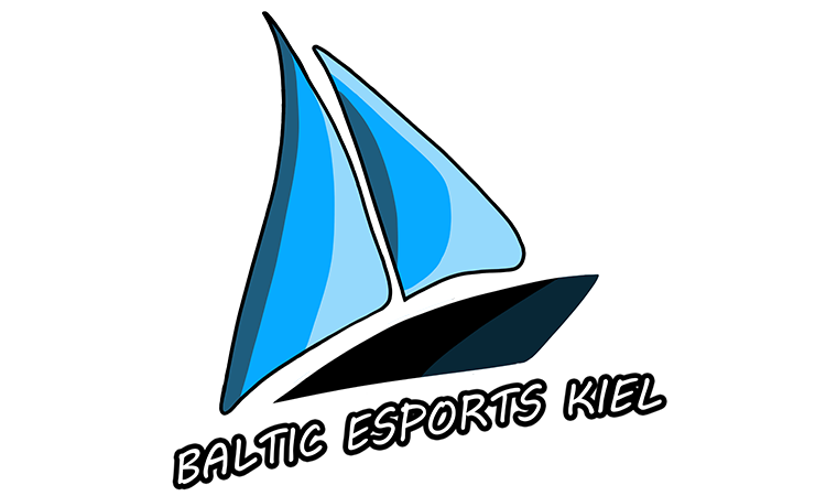 Logo des Baltic eSports Kiel e.V.