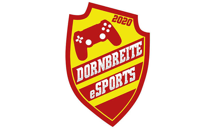 FC Dornbreite Lübeck-Logozuschnitt