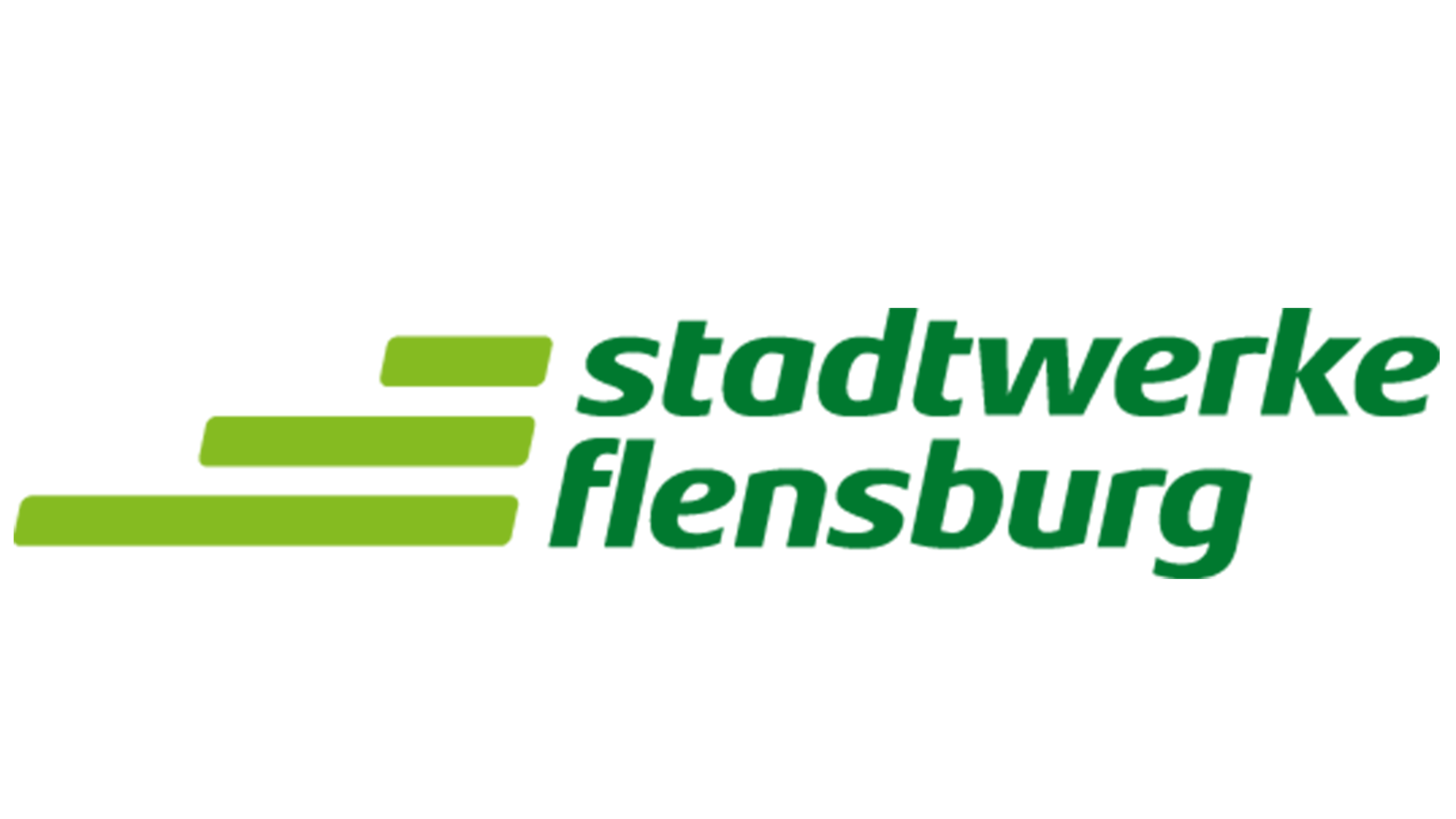 Stadtwerke Flensburg-Logo